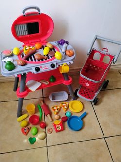 Kids toys