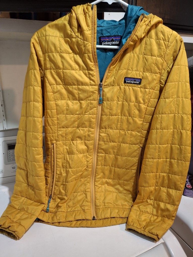 Size Xs Buenas Condisiones Patagonia