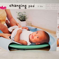 Bumbo Changing Pad