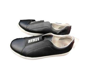 Armani Exchange Xux012h0032 Black