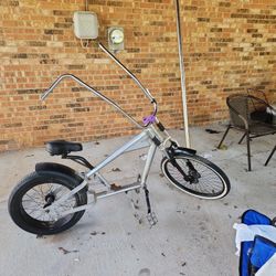 O.C. Schwinn Chopper Bike