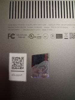 Lenovo Thinkbook