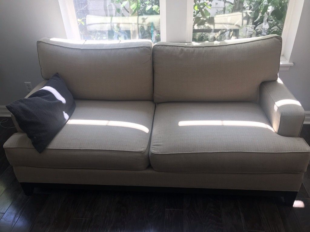 Ethan Allen Sofa $150