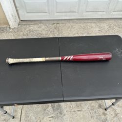 Marucci Wood Baseball Bat - 32in 