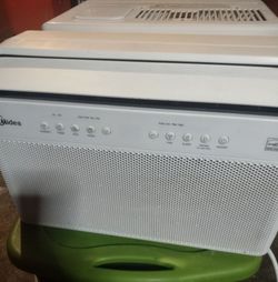 Midea AC
