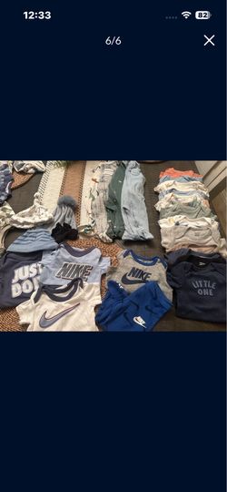 Bby items