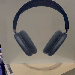 Apple AirPods Max Blue