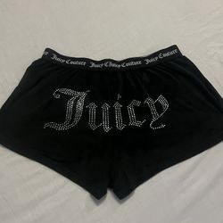 Juicy Couture shorts