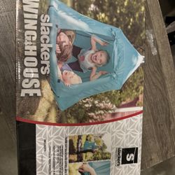 Slackers Swing House
