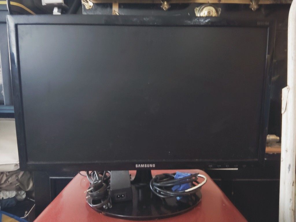 Samsung PC Monitor