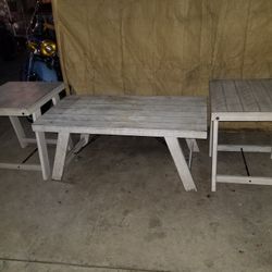 Tables For Patios