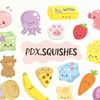 Pdx.squishes 