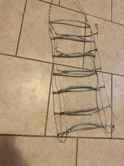 Snow Chains For Sedans(mustang,charger,Camry,accord Etc)
