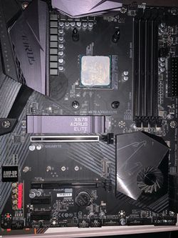 Pc parts