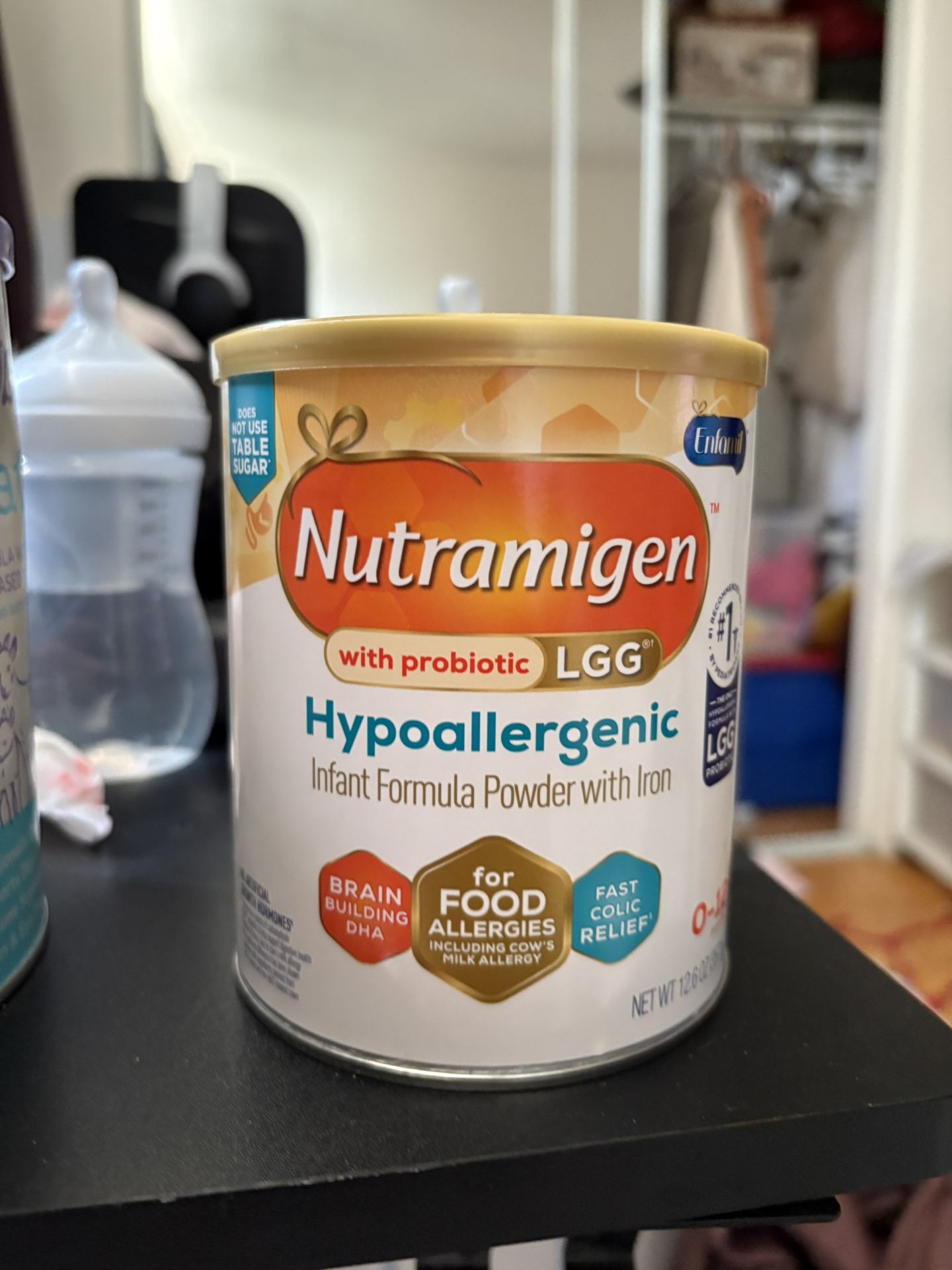 Nutramigen