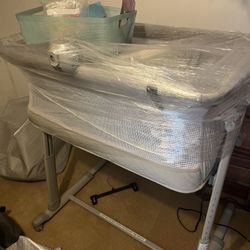 Baby Bassinet 