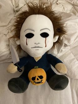 Michael Myers’s Plush
