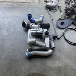 Rx7 FD Parts