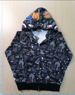 Bape Hoodies All Colors And All Size
