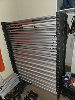 Led grow lights