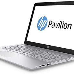 HP Pavilion 15-CC1XX (i5 8th Gen, 12GB) 
