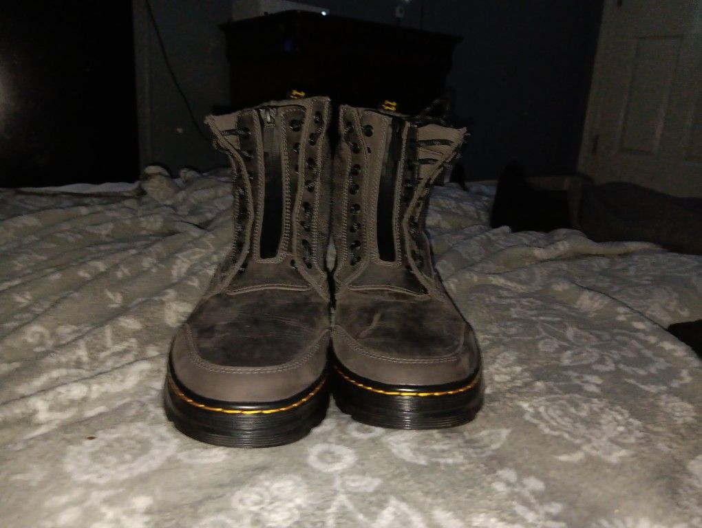 Dr Martens Boots