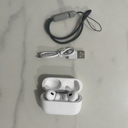 AirPods Pro 2