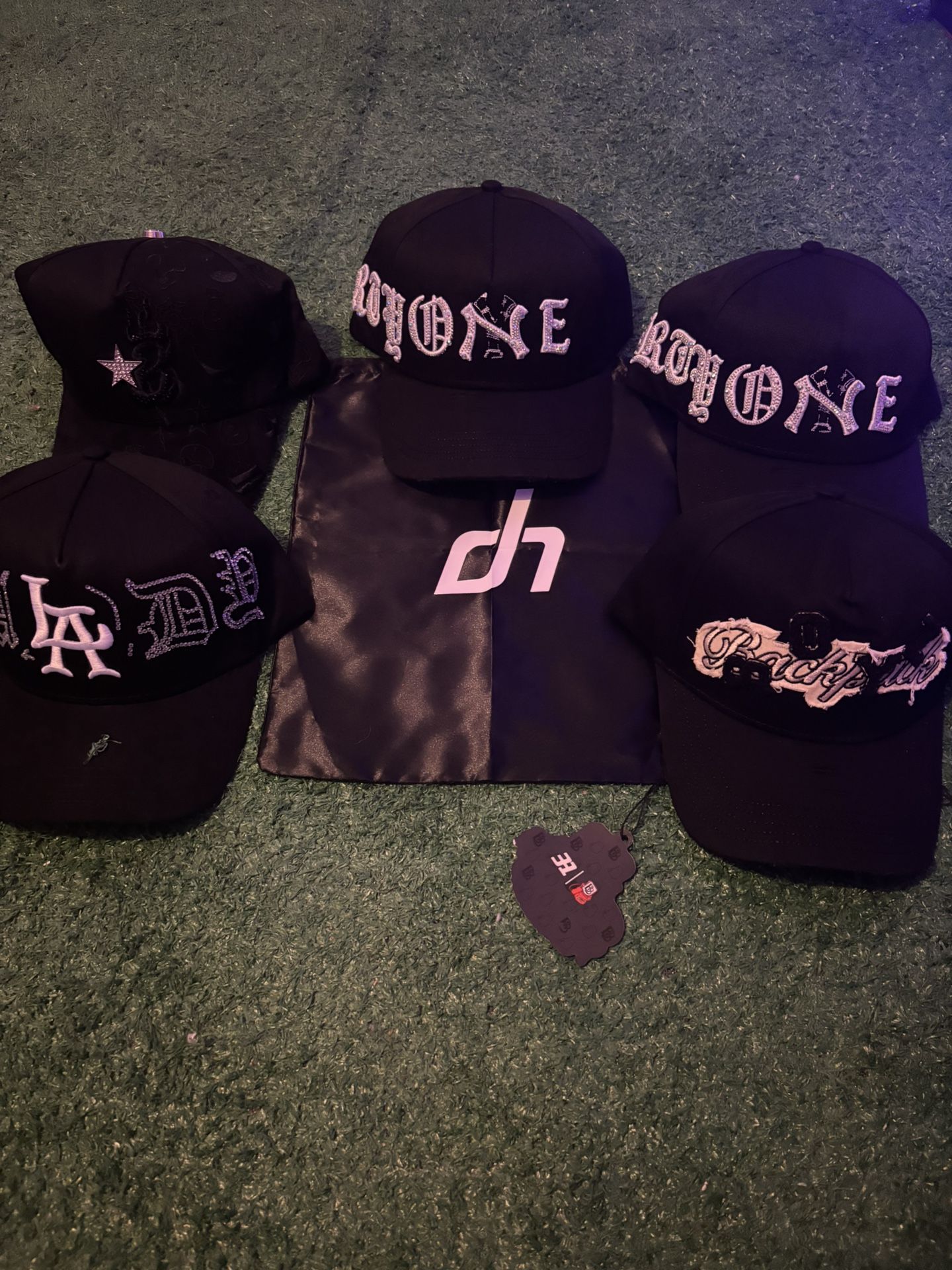 dandy hats barbas hats