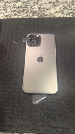 IPhone 13 Pro Max 256gb t mobile