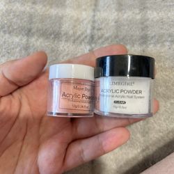 Nail Stuff