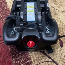 Graco Infant Car Seat BASE  