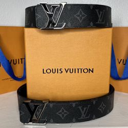 Louis Vuitton Belt Brand New With Box And Dust Cover OBO 