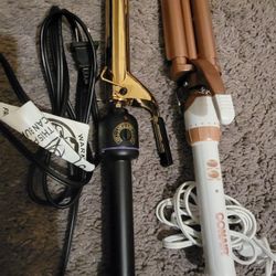 Hair Curlers