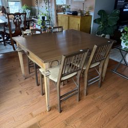 Extensole Corp. Dinning Table