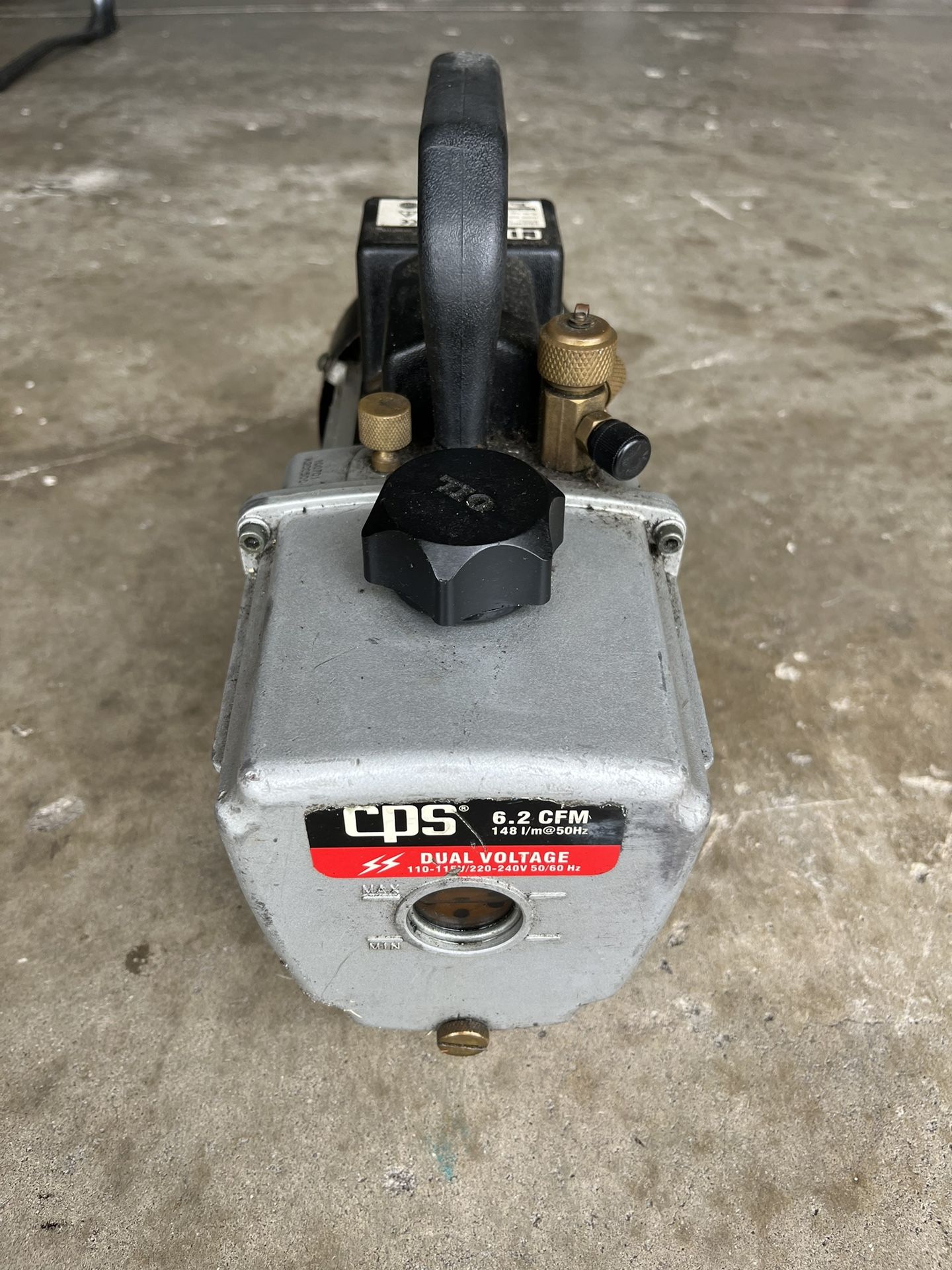 HVAC Vacuum Pump for Sale in St. Cloud, FL OfferUp