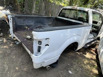 Ford F150 Bed 6.5ft 2009-2014