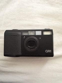 Ricoh GR1