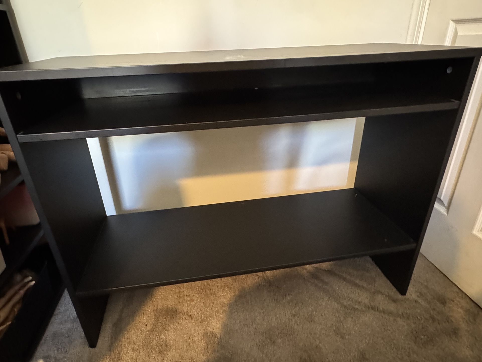 TV Console / Entertainment Stand