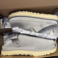 Goldenstar Ugg