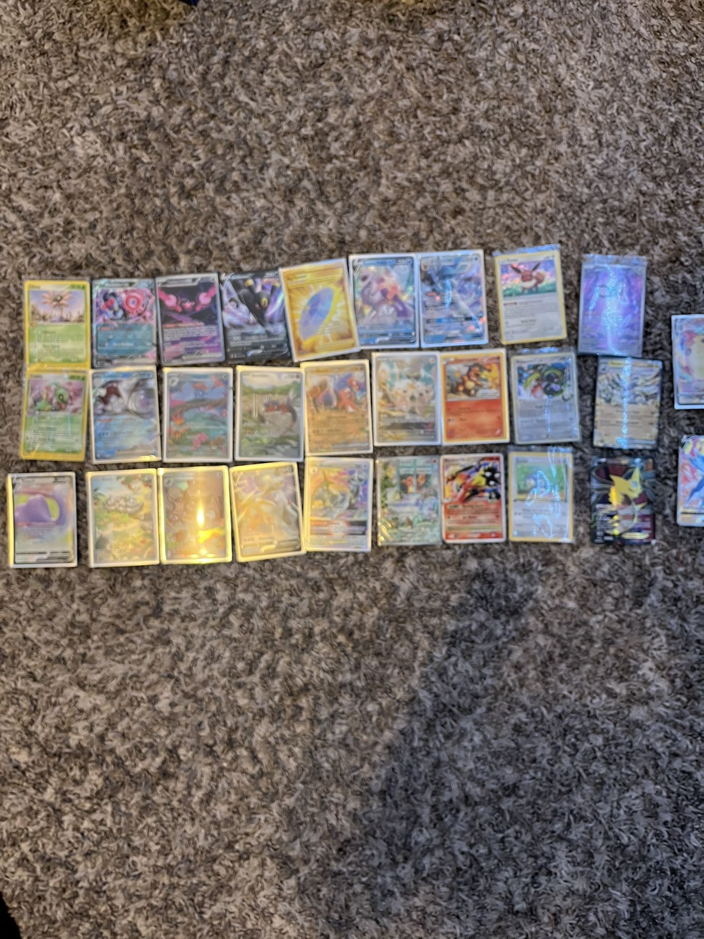 Pokémon Cards