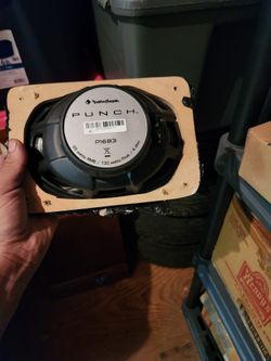 Speakers