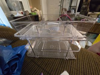Under Sink Organizer