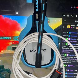 ASTRO A40