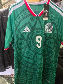 Fan jersey