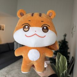 Ateez Official ANITEEZ - JJOONGRAMI