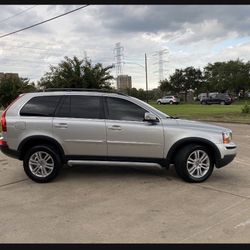 2008 Volvo Xc90