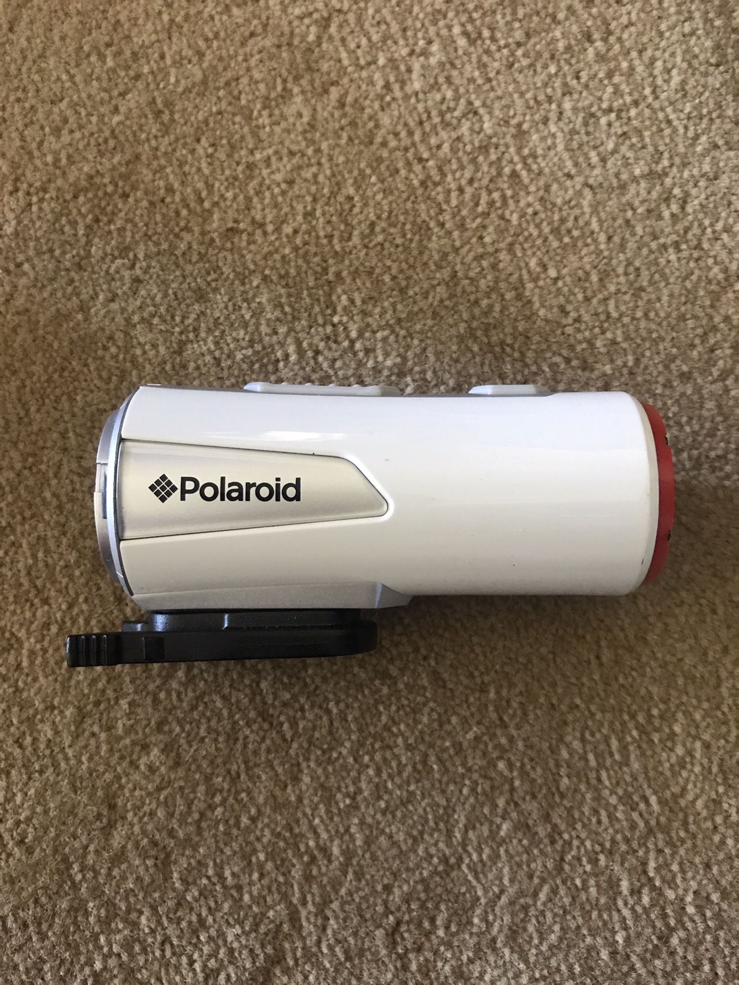 Polaroid camera in very good condition