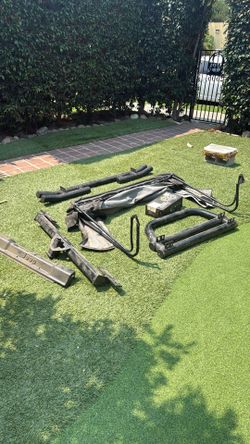 2000 Original Jeep Wrangler Parts