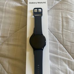 Samsung Galaxy Watch 5