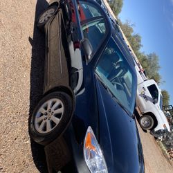 2004 Toyota Camry XLE 